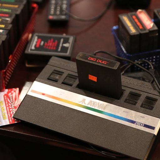 atari litecoin
