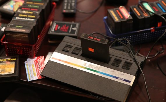 atari litecoin