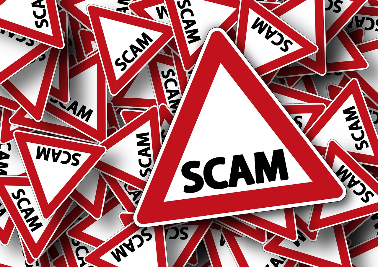 libra scam